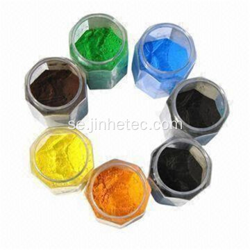 Plastisol Pigmento Powder Para Cromar Y Ceramica